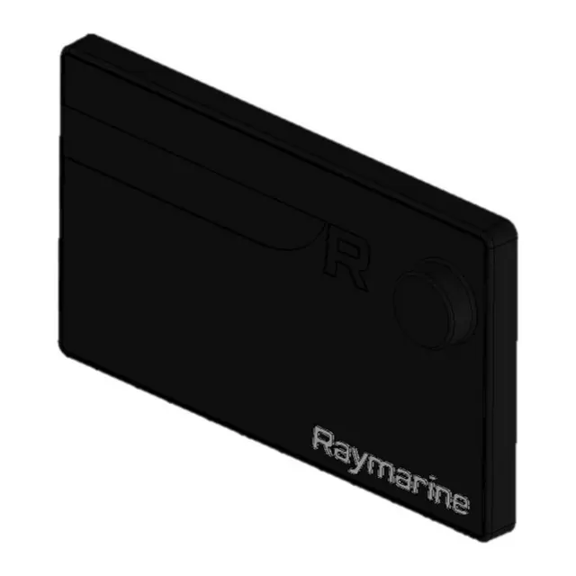 RAYMARINE Suncover - Axiom PRO 12 (silicone) 