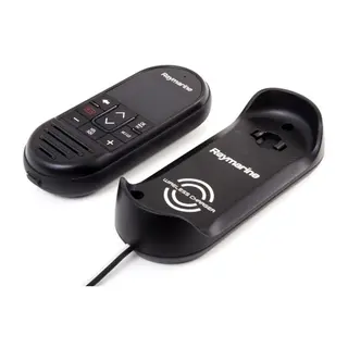 RAYMARINE Ray90/91 tr&#229;dl&#248;st h&#229;ndsett