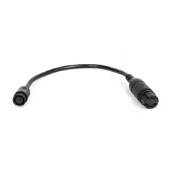 RAYMARINE Adapterkabel CPT Givere Axiom RV og Element S- 25-pin til 9-pin