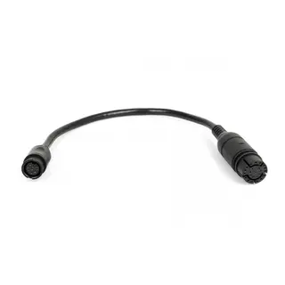 RAYMARINE Adapterkabel CPT Givere Axiom RV og Element S- 25-pin til 9-pin