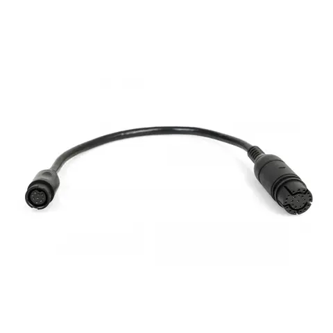 RAYMARINE Adapterkabel CPT Givere Axiom RV og Element S- 25-pin til 9-pin