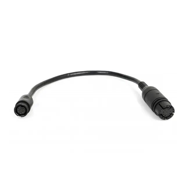 RAYMARINE Adapterkabel CPT Givere Axiom RV og Element S- 25-pin til 9-pin 