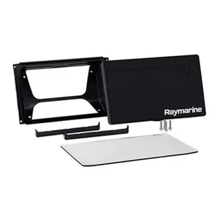 RAYMARINE Frontmontering, AXIOM9