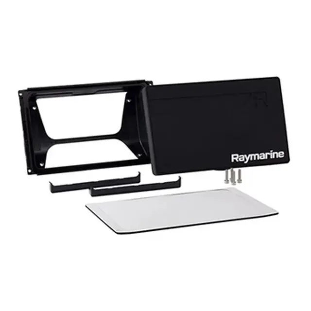 RAYMARINE Frontmontering, AXIOM9 