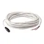 RAYMARINE Spenningskabel, 10m for Quantum radar