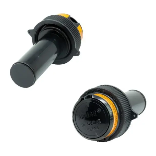 RAYMARINE S/seal SPD TX Blanking Plug Kun blinnplugg 