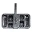 RAYMARINE Seatalk1, 3-veis kontakt