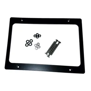 RAYMARINE Adapterplate C70 til Axiom 9