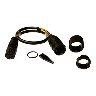 RAYMARINE Enkel B75/b175 svingerkabel