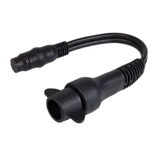 RAYMARINE CPT-DV - CPT-DVS overgang Dragonfly 6 &amp; 7