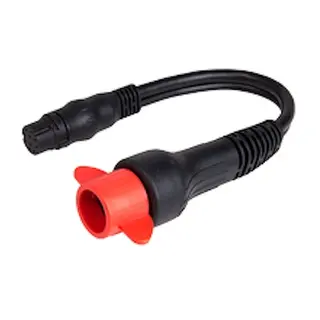 RAYMARINE Dragonfly 4 &amp; 5 CPT-60 overgangskabel