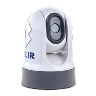 FLIR Termisk kamera M232 - pan/tilt rimeligste termiske nattkamera