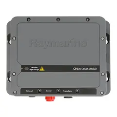RAYMARINE CP200 SideVision ekkoloddmodul