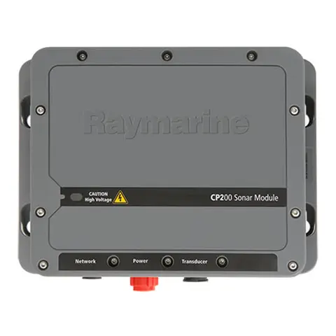RAYMARINE CP200 SideVision ekkoloddmodul 