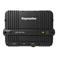 RAYMARINE CP470 Clearpulse Chirp ekkoloddmodul