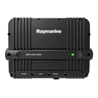 RAYMARINE CP470 Clearpulse Chirp ekkoloddmodul