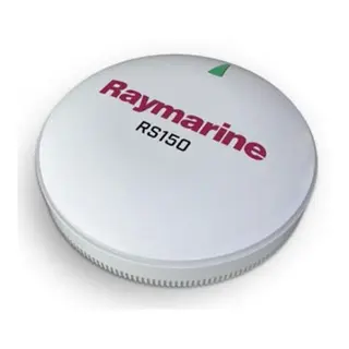 RAYMARINE RS150 GPS