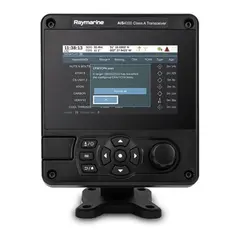 RAYMARINE AIS4000 Klasse A SOLAS sertifisert transceiver