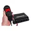 RAYMARINE Ray 91 VHF Black Box Med AIS Rx ( AIS mottaker innebygget )