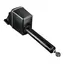 RAYMARINE Type 1 Lin. kort 12V drivenh. Passer EV200 piloter og SPX10 +++