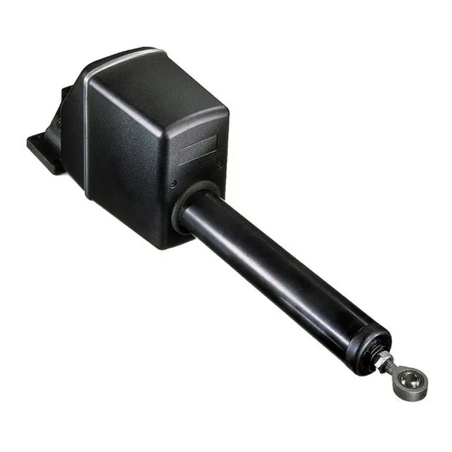 RAYMARINE Type 1 Lin. kort 12V drivenh. Passer EV200 piloter og SPX10 +++ 