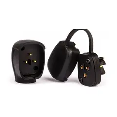 RAYMARINE M81181 Dekkskontakt For Autohelm 1000 og 2000