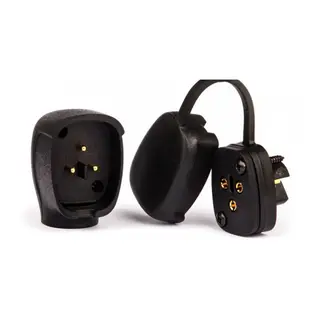 RAYMARINE M81181 Dekkskontakt For Autohelm 1000 og 2000