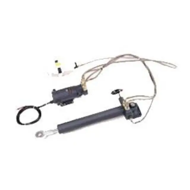 RAYMARINE Type 3 Hydraulic System 12V 