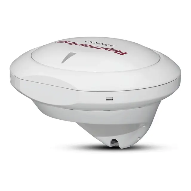 RAYMARINE Aventics AR200 Visuelt AR kamerahjelpemiddel 
