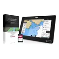 RAYMARINE Lighthouse GEN2 Sjøkart For Axiom (2, Pro, Pro2) &amp; Element