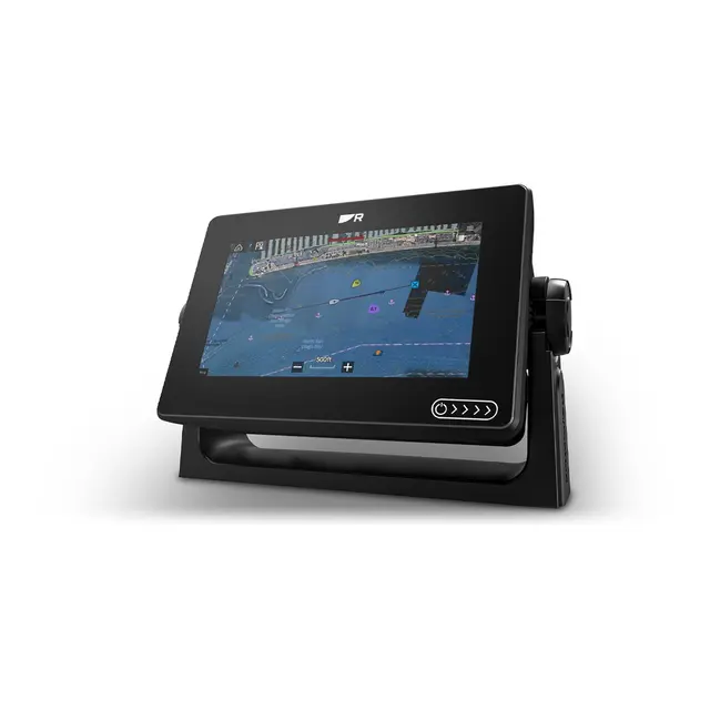 RAYMARINE Lighthouse kart Sverige 