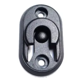 RAYMARINE Klips for VHF H&#229;ndsett