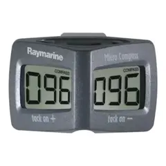 RAYMARINE T060 Micro kompass Masterkompass for regattaseiling