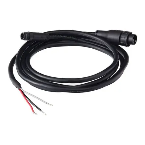 RAYMARINE Spenningskabel + NMEA2000 1,5m - Axiom / Element 