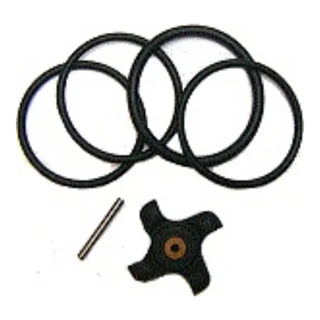 RAYMARINE Servicekit DST800 Skovlhjul, pakninger og aksling 
