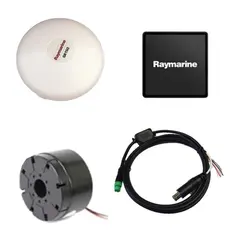 RAYMARINE Axiom XL Kit
