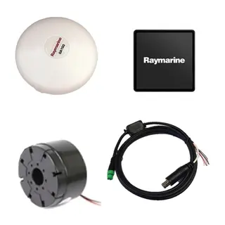 RAYMARINE Axiom XL Kit