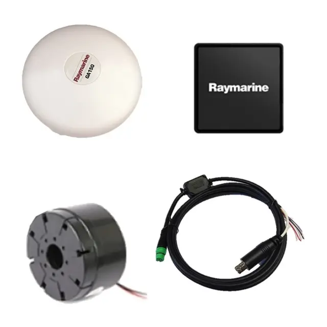 RAYMARINE Axiom XL Kit 