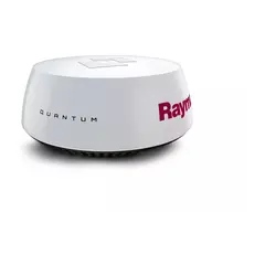 RAYMARINE Quantum 18&quot; Q24c Med 10m kabel