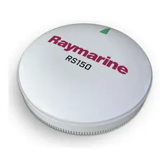RAYMARINE RS150 GPS seatalk ng Inkludert monteringsbrakett 1&quot;gjenger