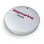 RAYMARINE RS150 GPS seatalk ng Inkludert monteringsbrakett 1&quot;gjenger