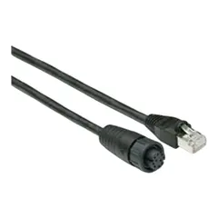 RAYMARINE Raynet -> RJ45 Kabel (hann) 10meter