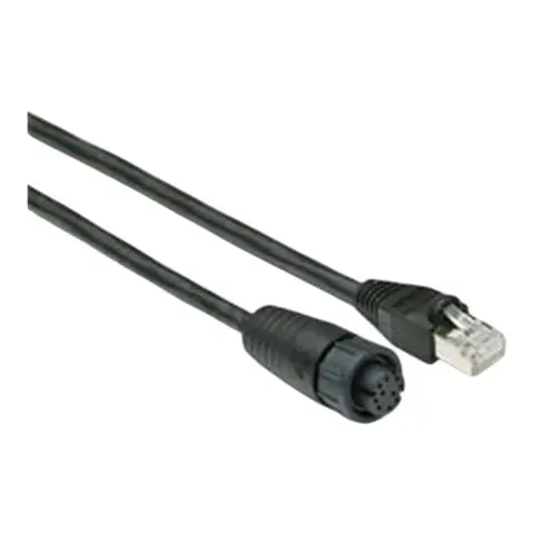 RAYMARINE Raynet -> RJ45 Kabel (hann) 10meter