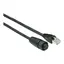 RAYMARINE Raynet -> RJ45 Kabel (hann) 10meter