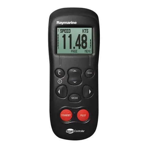 RAYMARINE ST SmartKontroll Tr&#229;dl&#248;s fjernkontroll