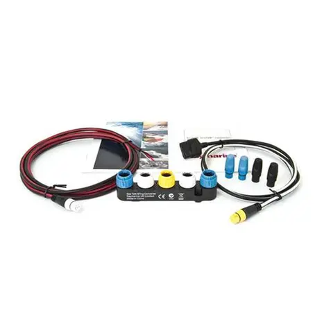 RAYMARINE Converterkit SeaTalk 1 til NG Overgang SeaTalk 1 til SeaTalk NG