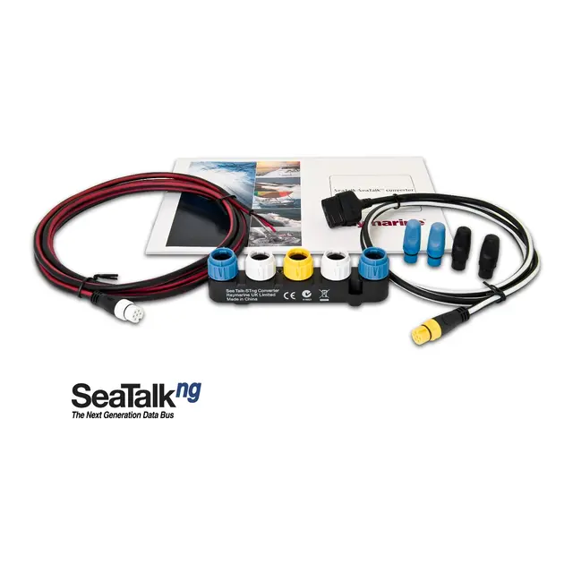 RAYMARINE Converterkit SeaTalk 1 til NG Overgang SeaTalk 1 til SeaTalk NG 
