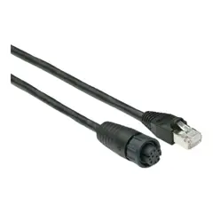 RAYMARINE Raynet til RJ45 kabel 1 meter