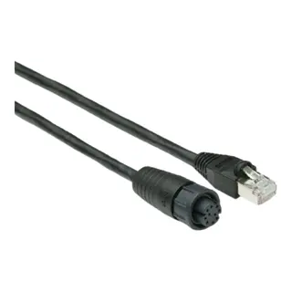 RAYMARINE Raynet til RJ45 kabel 1 meter
