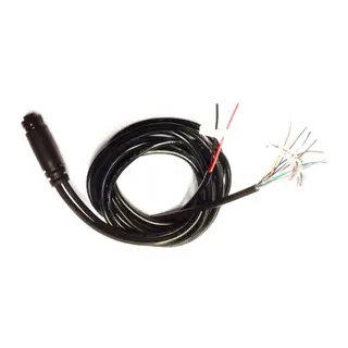 RAYMARINE AIS 350/650/700 Str&#248;m og Data kabel&#160; 2m
